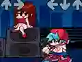 Laro Friday Night Funkin Date with GF< 3 online