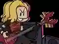 Laro Friday Night Funkin vs Sasha online