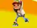 Laro Subway Surfers: San Francisco online