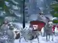 Laro Evil Cruella Escape online