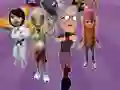 Laro Angry Gran Run online