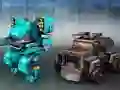 Laro Blocky Cars online online
