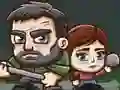 Laro Duo Survival  3 online