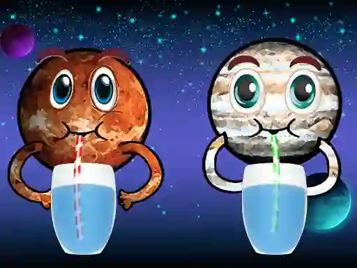 Laro Mars v Jupiter online