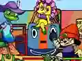 Laro Friday Night Funkin online