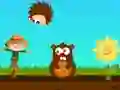 Laro Jumpy Hedgehog online