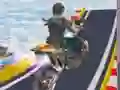 Laro Mega Ramp Stunt Moto online