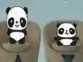 Laro Panda Caretaker Escape online