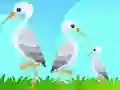Laro Little Garden Escape online