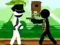 Laro Stickman maverick : bad boys killer online