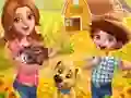 Laro Family Barn online
