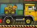 Laro Truck Loader 4 online