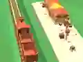 Laro Off The Rails 3D online