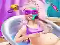 Laro Hero Ellie Pregnant Spa online