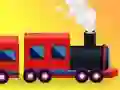 Laro Train Snake online
