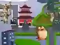 Laro Monsters VS Aliens Tower Defense online