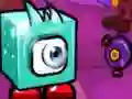 Laro Monster Adventure online