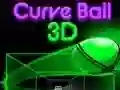 Laro Curve Ball 3D online
