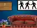 Laro Smiley House Escape online