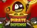 Laro Pirate Defense online