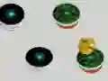 Laro BallDown online
