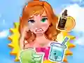 Laro Fun Island: From Sunburn To Smooth Skin online