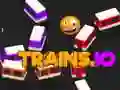 Laro Trains.io online