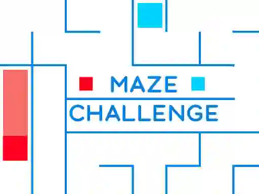 Laro Maze Challenge online