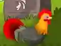 Laro Rooster Hen Escape online
