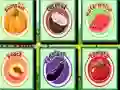 Laro Fruity Veggie Memory online