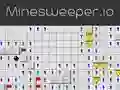 Laro Minesweeper.io online