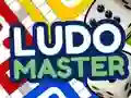 Laro Ludo Master online