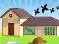 Laro G2L Out House Escape online