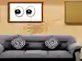 Laro Carom House Escape online