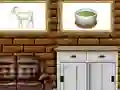 Laro Mud Brick Room Escape online