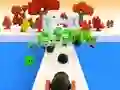 Laro Zombie Wave Again online