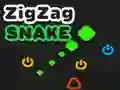 Laro ZigZag Snake online
