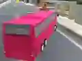 Laro Off Road Bus online