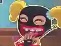 Laro YouTuber’s Psycho Fan online