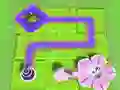 Laro Water Connect Puzzle online