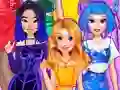 Laro Rainbow #Hashtag Challenge online
