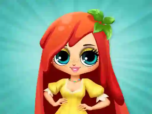 Laro Popsy Princess Delicious Fashion online