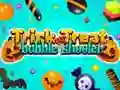 Laro Trick or Treat Bubble Shooter online