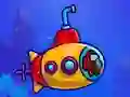Laro Among Depth ocean online