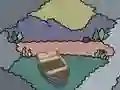 Laro That Blurry Place  Chapter 1: The Boat online