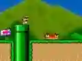 Laro Super Mario World Flash online