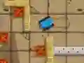 Laro Mega Tank Wars Arena online