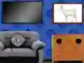 Laro Covid House Escape online