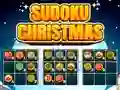 Laro Sudoku Christmas online