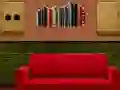Laro Ghastly House Escape online